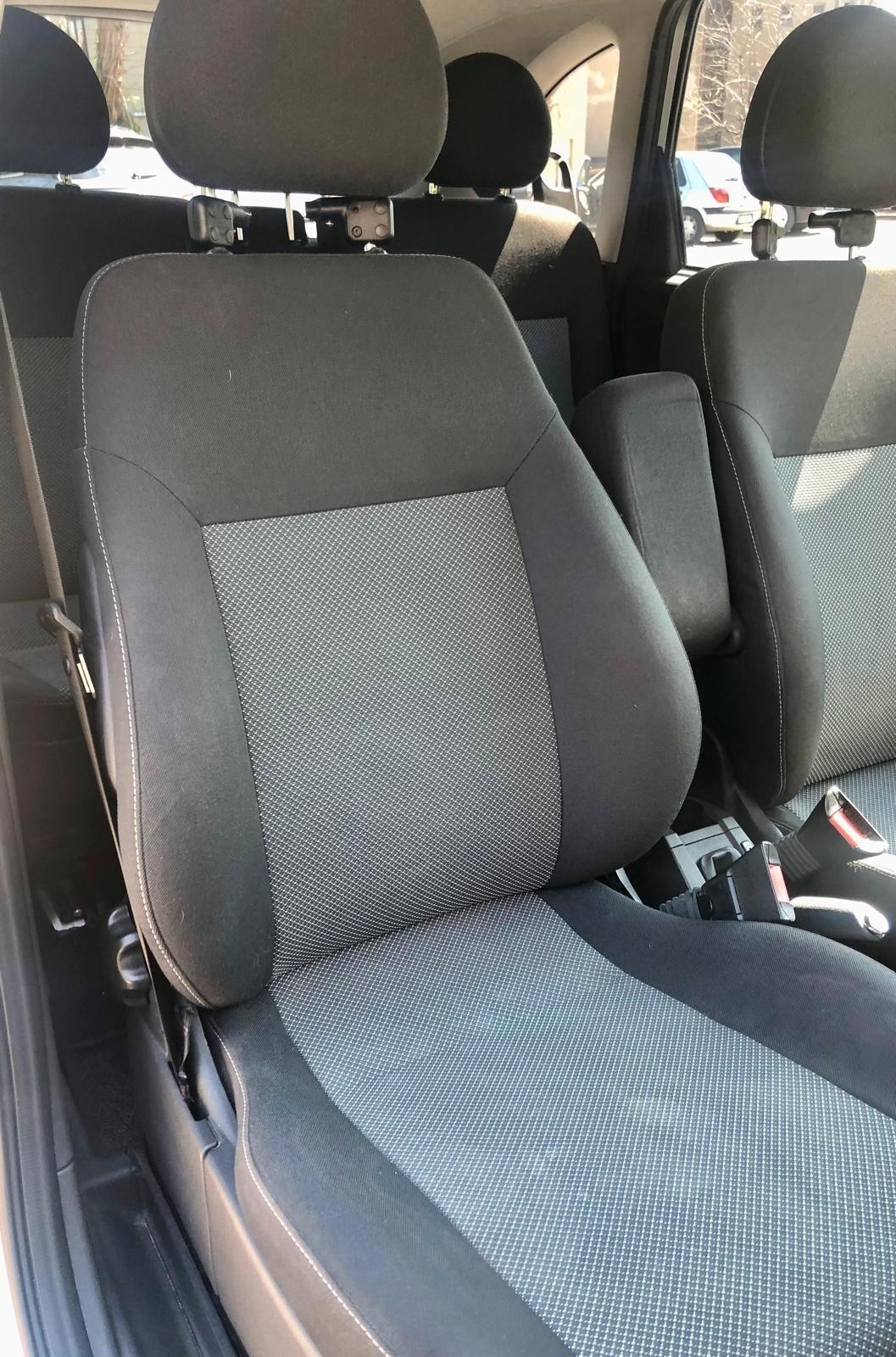 Opel Meriva 1.4 16V Enjoy