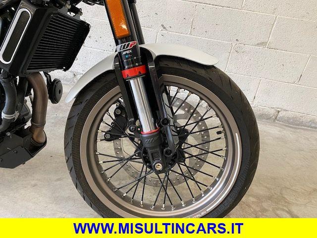 HUSQVARNA Vitpilen 401 4T my21