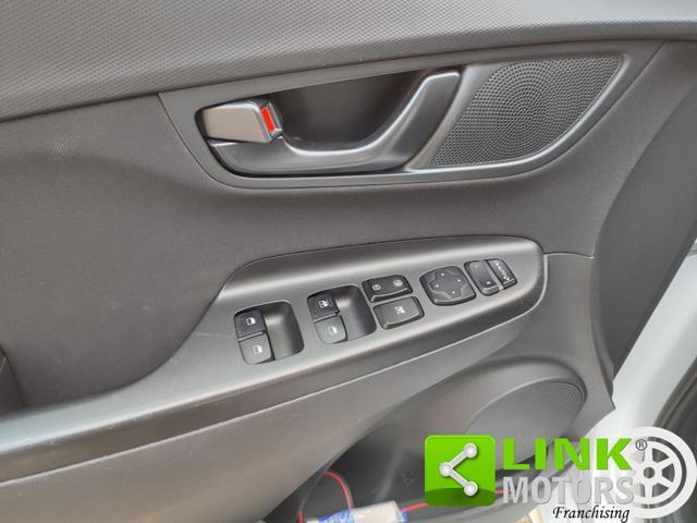 HYUNDAI Kona 1.6 CRDI Hybrid NLine