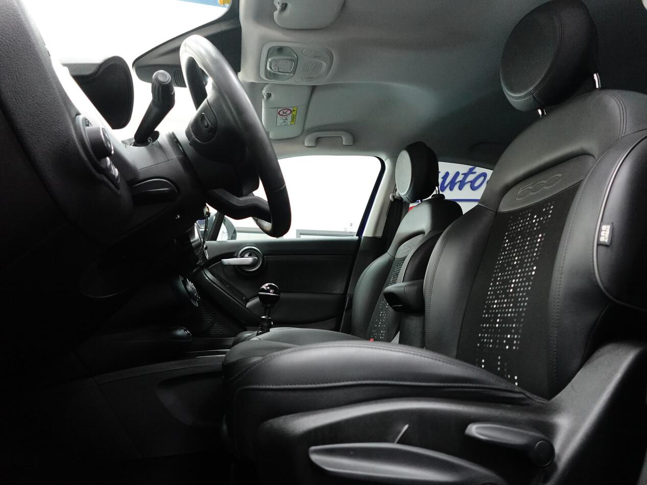 Fiat 500X 1.6 MJT 130 CV CONNECT