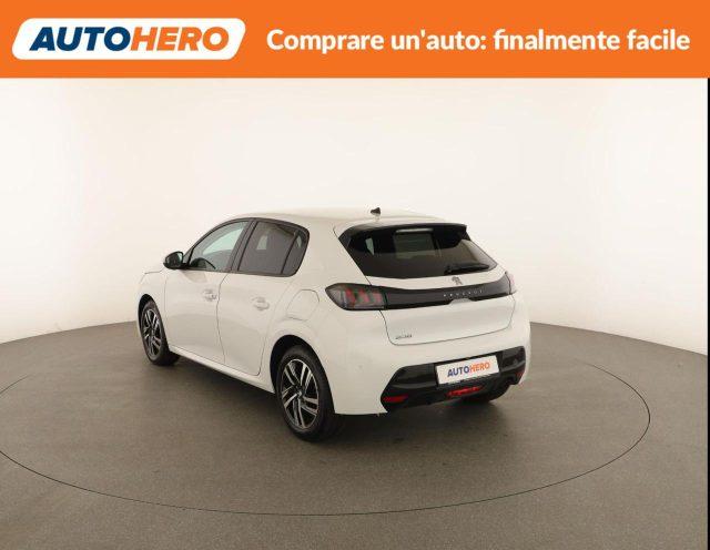 PEUGEOT 208 PureTech 100 Stop&Start 5 porte Allure Pack