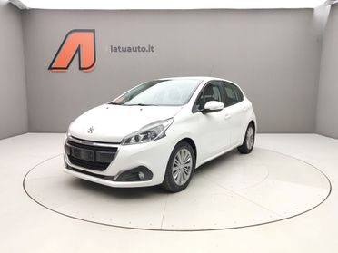 PEUGEOT 208 I 2015 1.6 BLUEHDI 75CV ACTIVE 5P