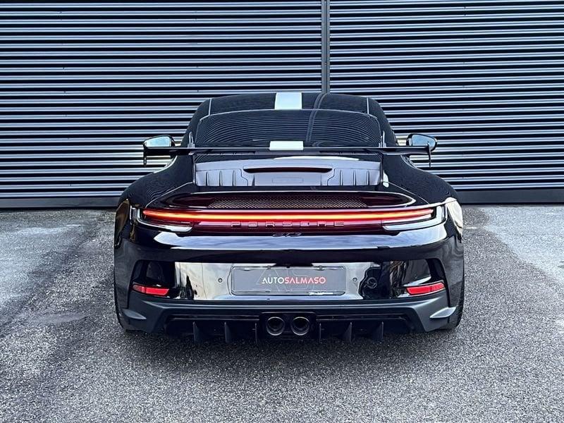 Porsche 911 992 GT3 4.0 510 CV (992.1)