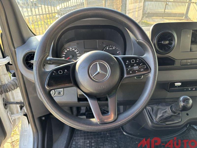 Mercedes-Benz Sprinter Sprinter F39/33 311 CDI IVA ESPOSTA
