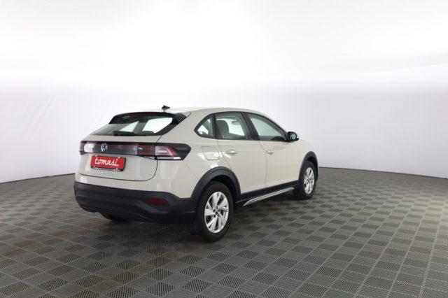 VOLKSWAGEN Taigo Taigo 1.0 TSI 115 CV DSG Life