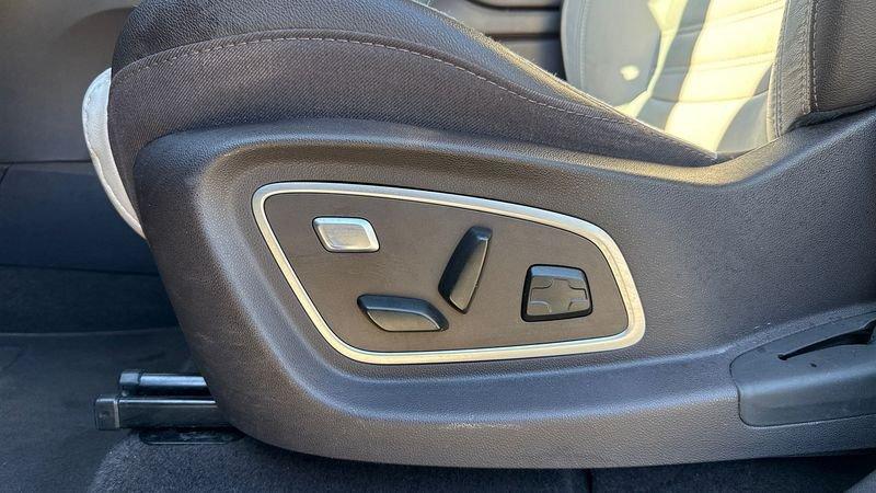 Renault Espace V 2015 1.6 dci energy Intens 160cv 7p.ti edc