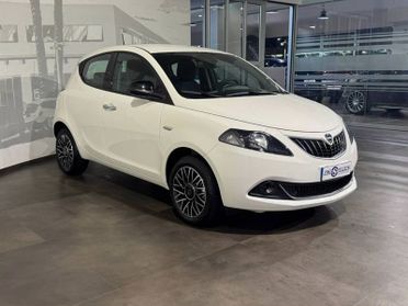Lancia Ypsilon 3ª serie 1.0 FireFly 5 porte S&S Hybrid Platino