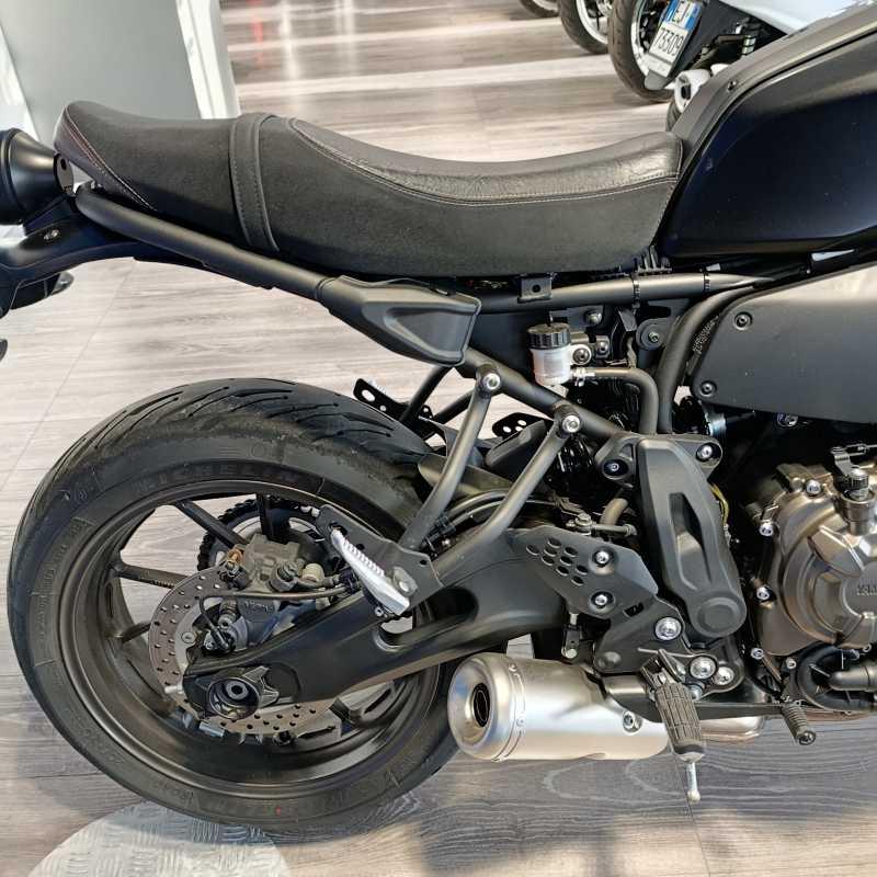 Yamaha XSR 700 - 2022