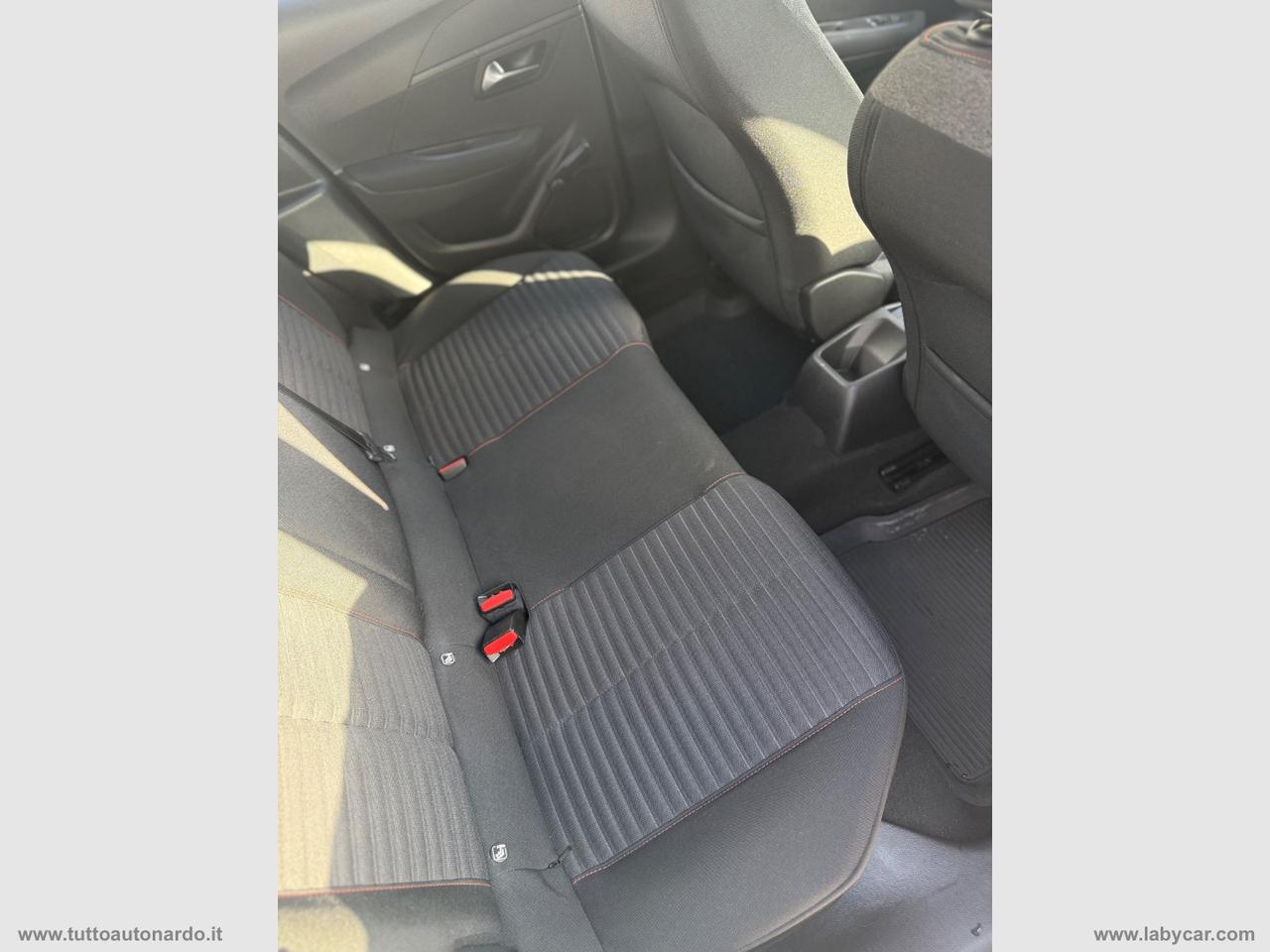 PEUGEOT 208 BlueHDi 100 S&S 5p. Active