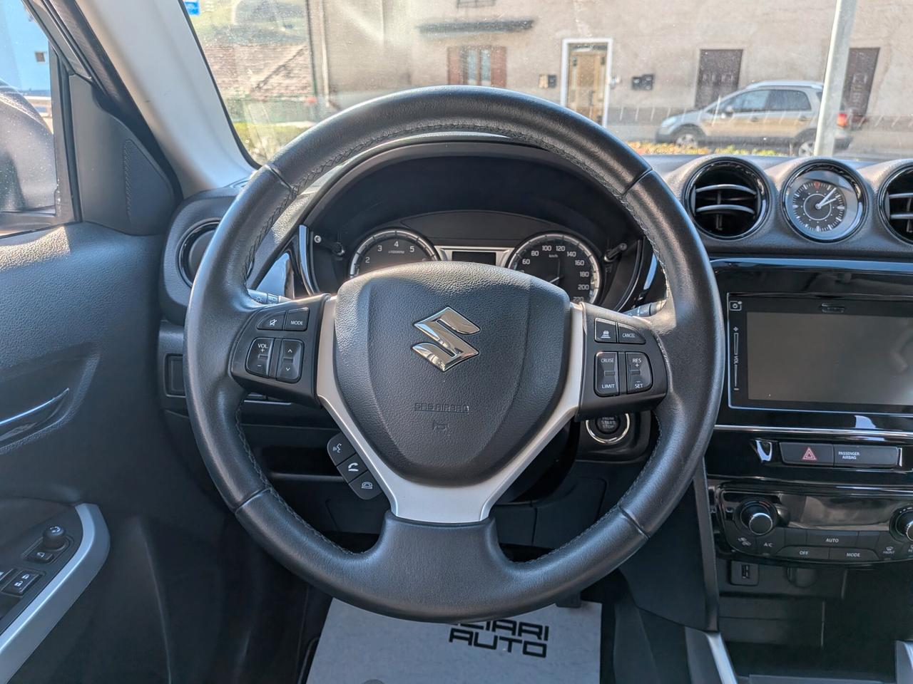 SUZUKI VITARA 1.6 VVT 4WD AllGrip V-Top