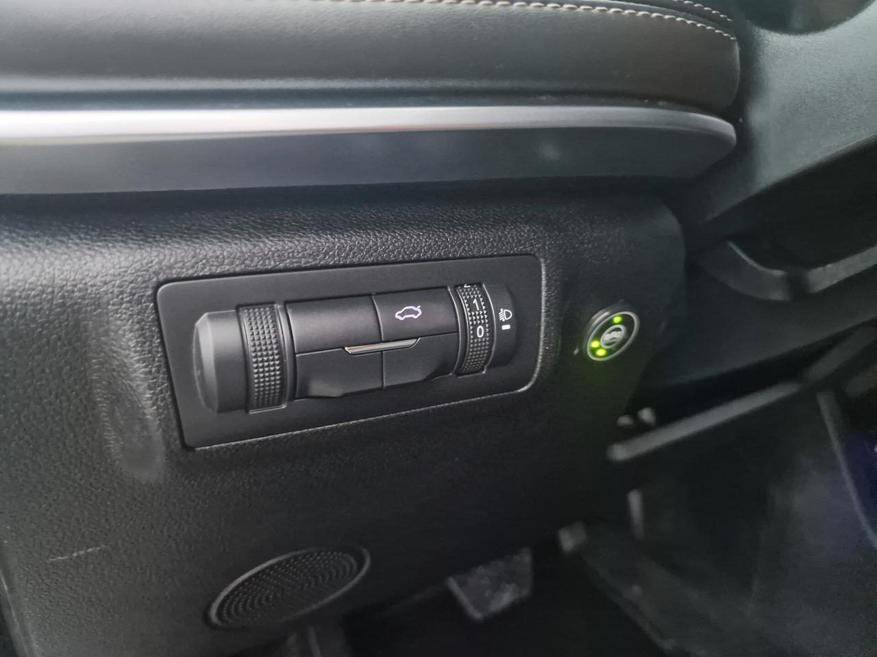 Dr 6.0 1.5 Turbo CVT Bi-Fuel GPL