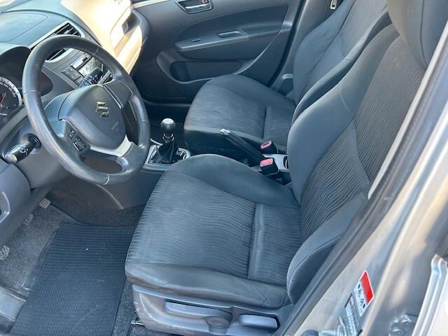 Suzuki Swift 1.3 3p. GL Safety Pack