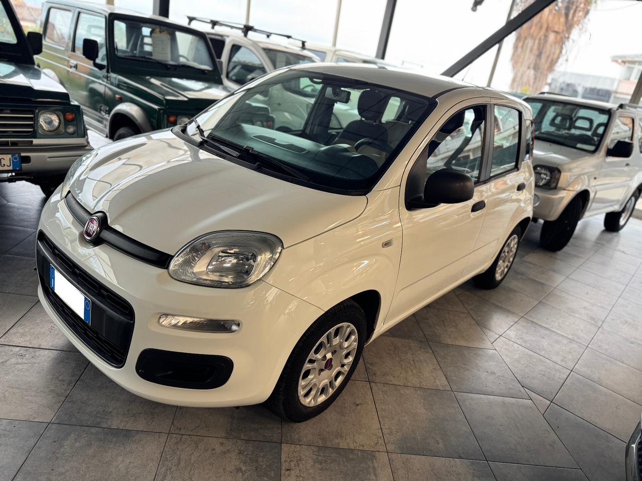 Fiat Panda 1.3 MJT S&S Easy