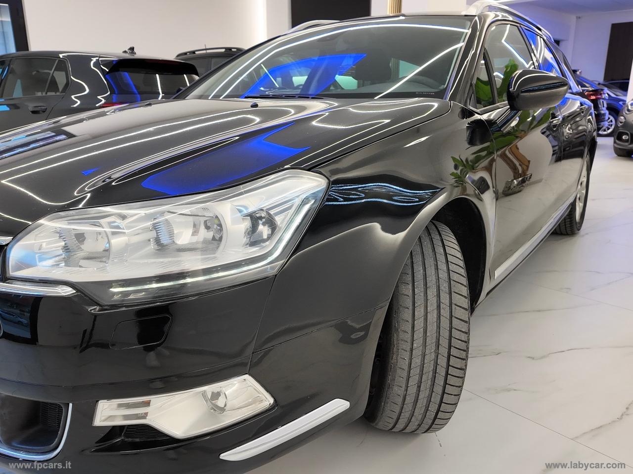 CITROEN C5 S.W. 1.6 HDi 110 Seduction Tourer