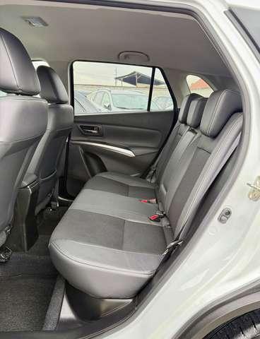 Suzuki SX4 S-Cross 1.4h Top+ 2wd 129cv