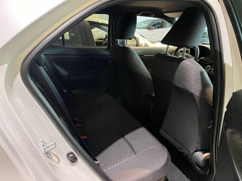 Toyota C-HR C-HR 2.0 PHEV Trend