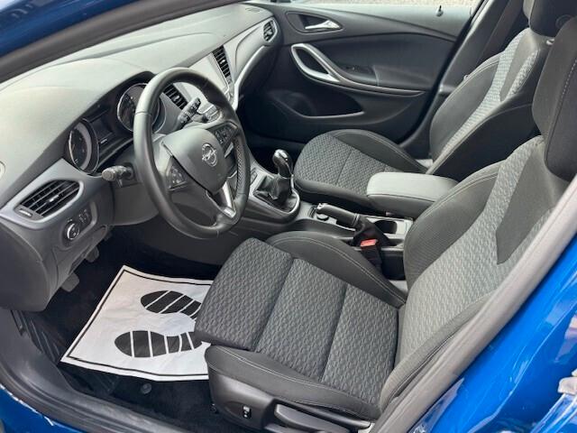 Opel Astra 1.6 CDTi 110CV Start&Stop Sports Tourer Business