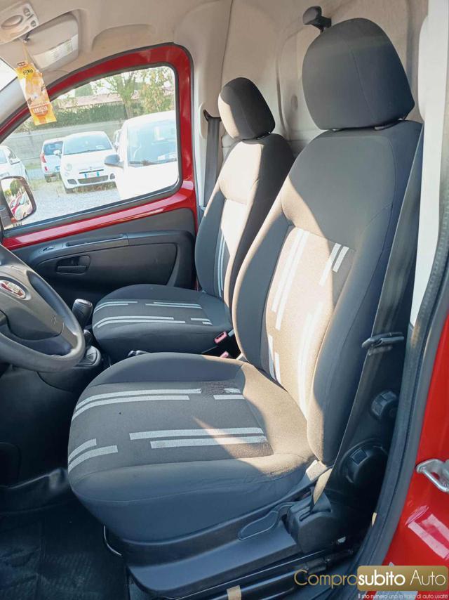 FIAT Fiorino 1.3 MJT 80CV + IVA 22%