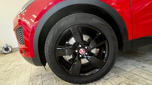 JAGUAR E-Pace 2.0D 180 CV AWD aut. R-Dynamic S