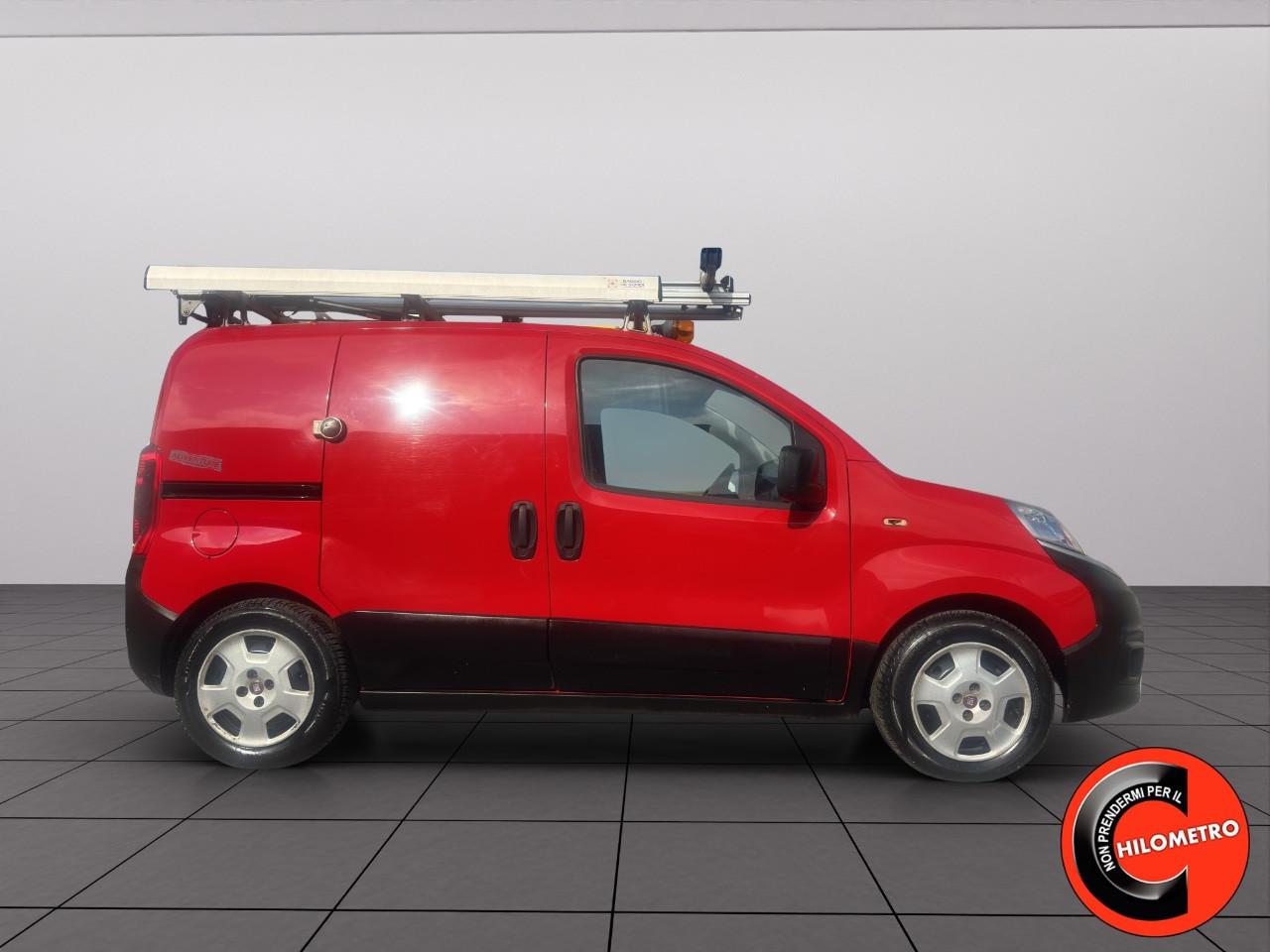 Fiat Fiorino 29 DISPONIBILI 1.3 MJT 95 ADVENTURE- OFFICINA MOBILE EX TELECOM