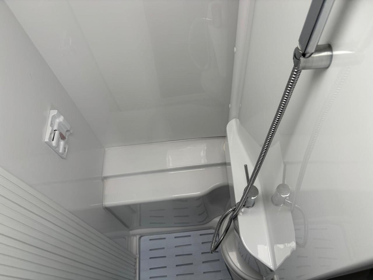 Challenger S 217 SLIM camper