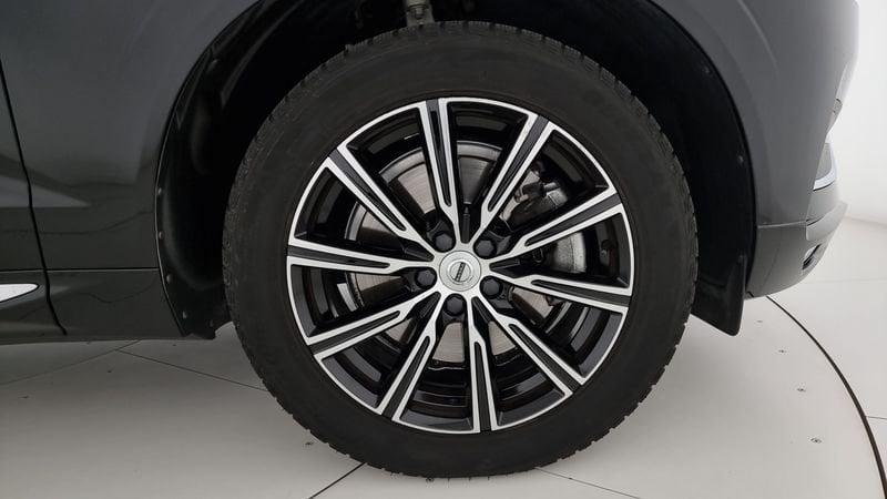 Volvo XC60 T4 Geartronic Inscription 2.0 Benz.