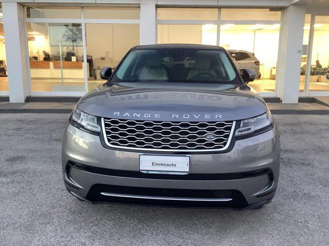 LAND ROVER Range Rover Velar 2.0D I4 240 CV R-Dynamic HSE