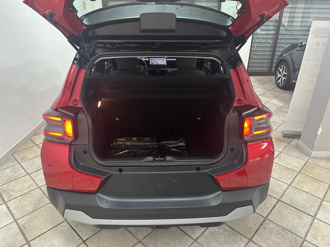 NUOVA Citroen C3