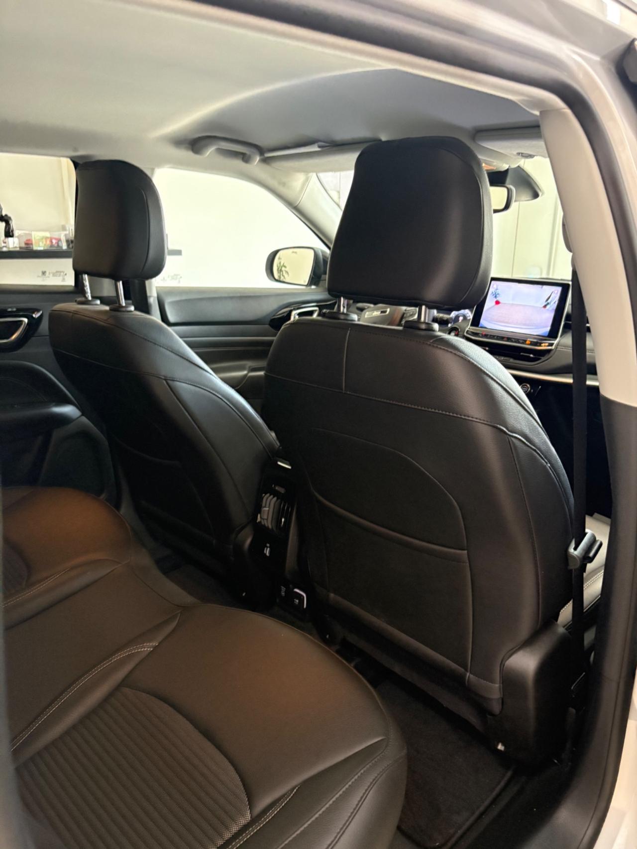 Jeep Compass 1.6 Multijet Limited 130 cv