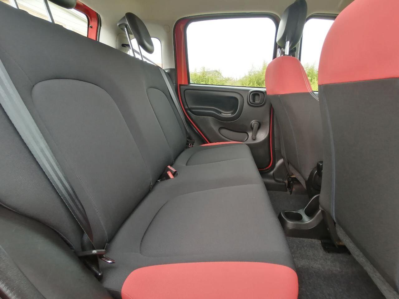 Fiat Panda 1.2 EasyPower Easy Idonea Neopatentati