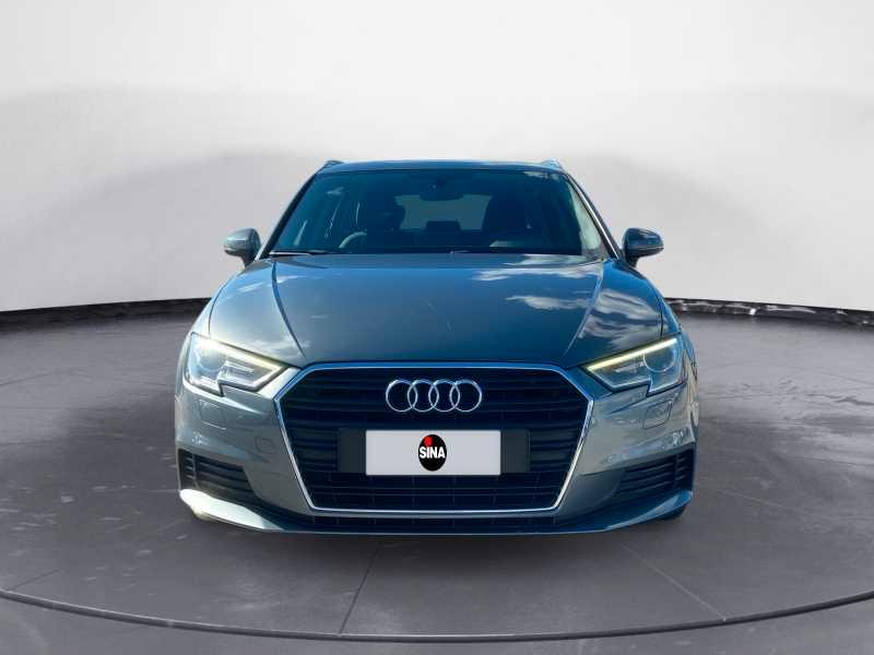 AUDI A3 Sportback 30 1.6 Tdi BuSiness 116cv