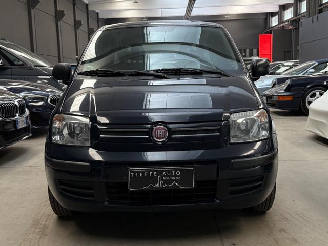 FIAT Panda 1.2