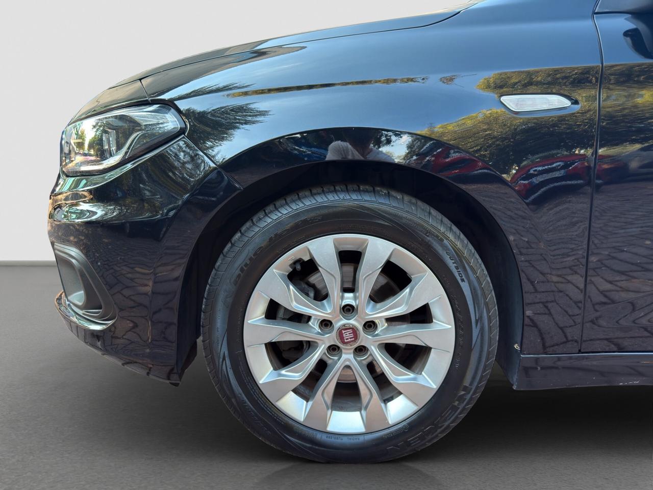 Fiat Tipo 1.4 5 porte Lounge