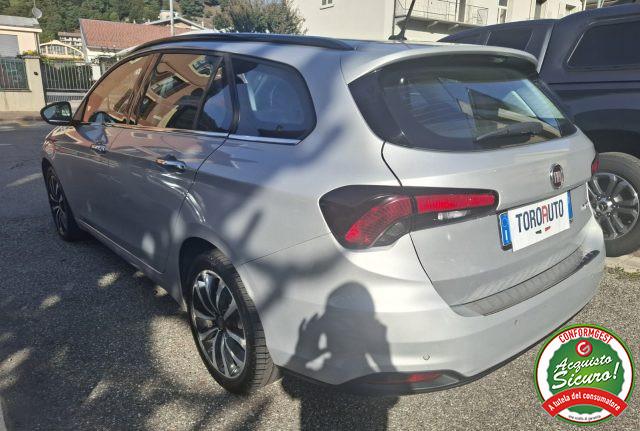 FIAT Tipo 1.6 Mjt S&S DCT SW Lounge