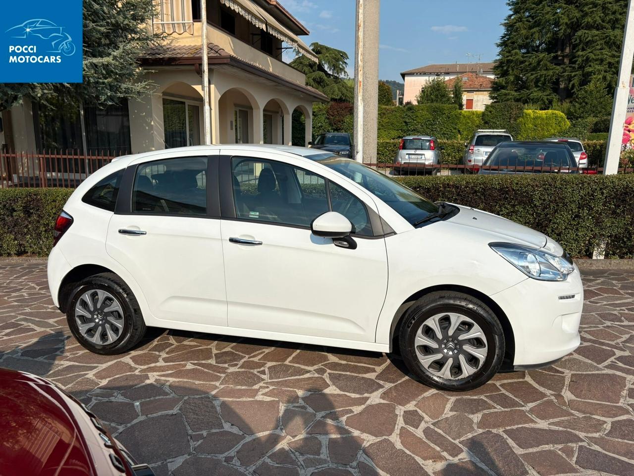 Citroen C3 PureTech 68 Live Edition