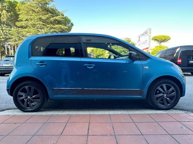SEAT Mii 1.0 68 CV 3 porte Chic Ecofuel