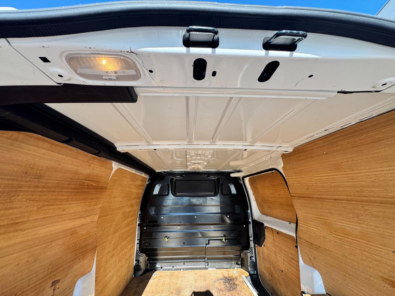 Peugeot Expert BlueHDi 120 S&S PL-TN Furgone Premium Standard
