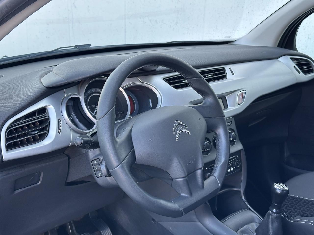 Citroen C3 1.1 Seduction Limited Neopatentati