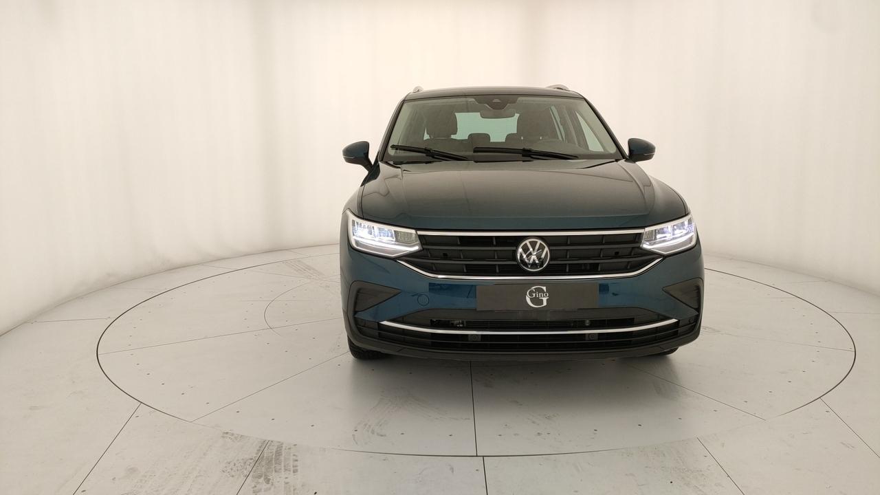 VOLKSWAGEN Tiguan 1.5 tsi Life 130cv