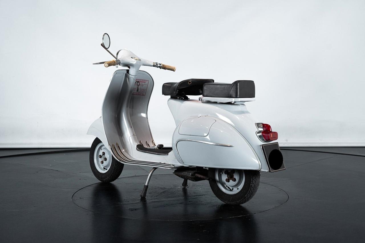 Piaggio Vespa 125 VNB4T