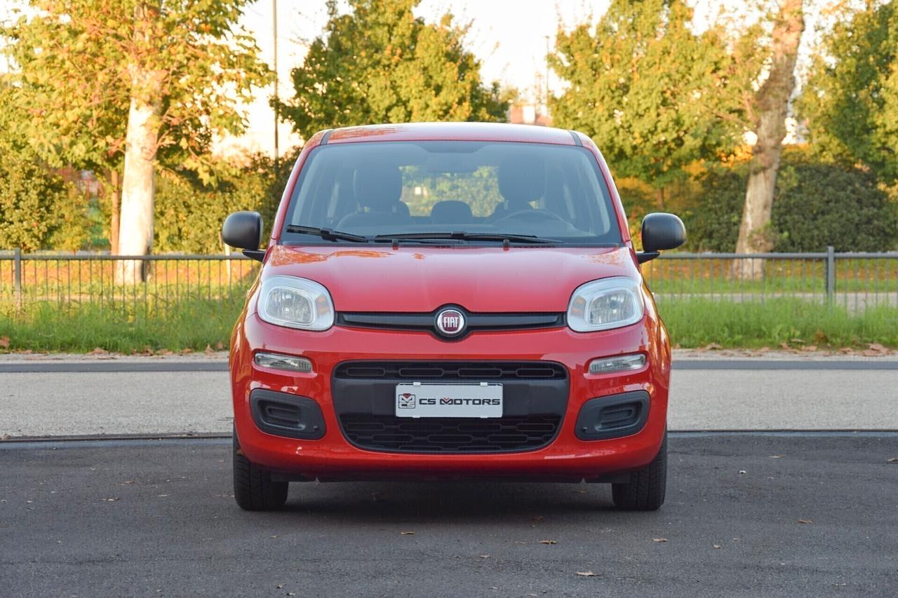 Fiat Panda BENZINA Hybrid 5 posti