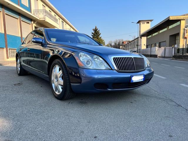 MAYBACH 57 Maybach 57