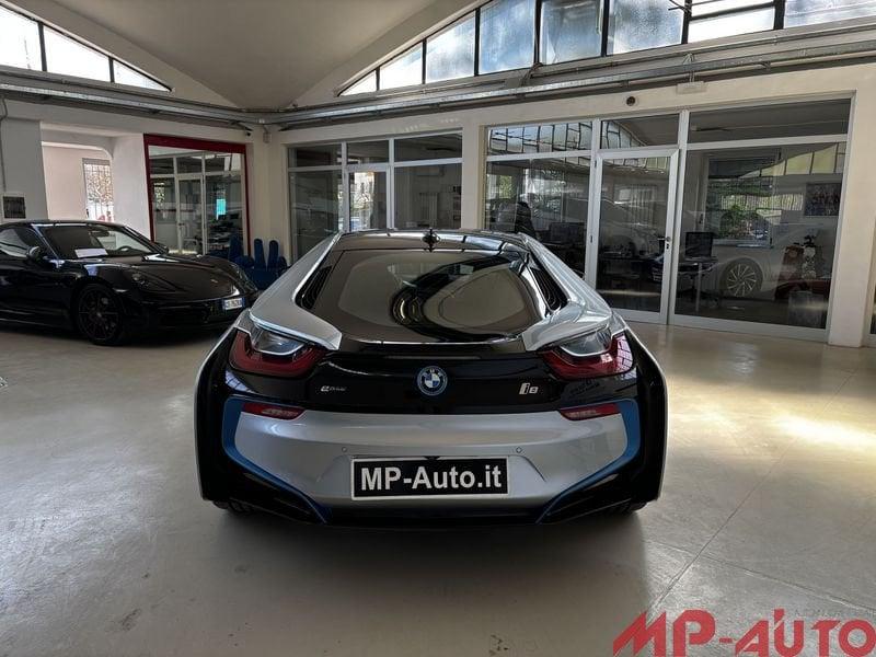 BMW i8 i8 IVA ESPOSTA - UNICO PROPRIETARIO