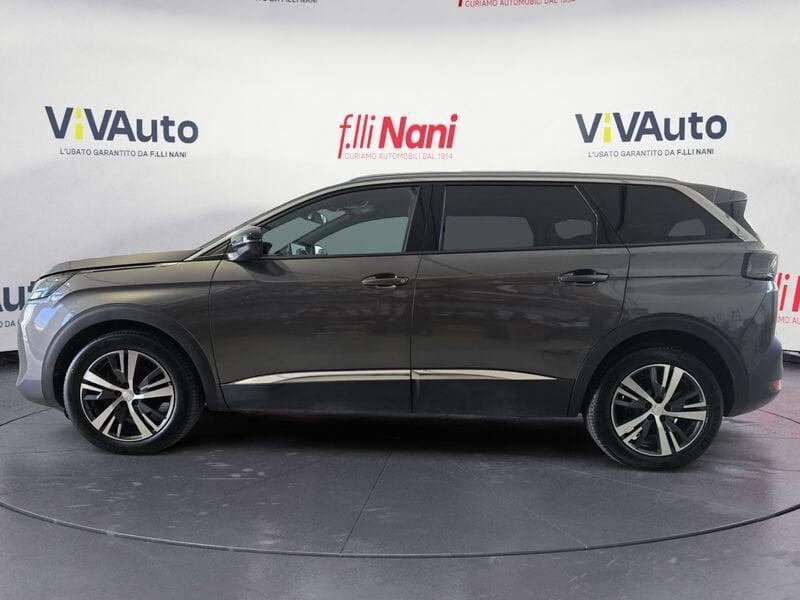 Peugeot 5008 BlueHDi 130 GT EAT8 S/S aut.