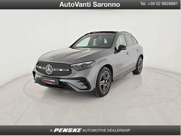 Mercedes-Benz GLC GLC 220 d 4Matic Mild Hybrid AMG Premium Plus