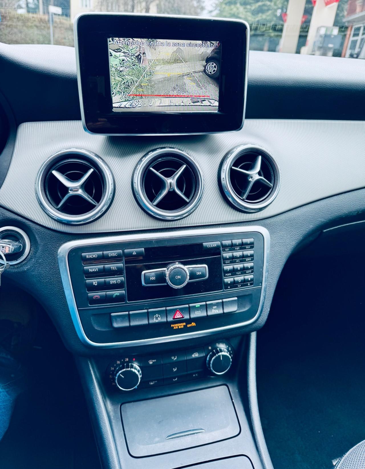 Mercedes-benz GLA 220 CDI Automatic Premium