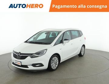 OPEL Zafira 2.0 CDTi 130CV aut. Innovation