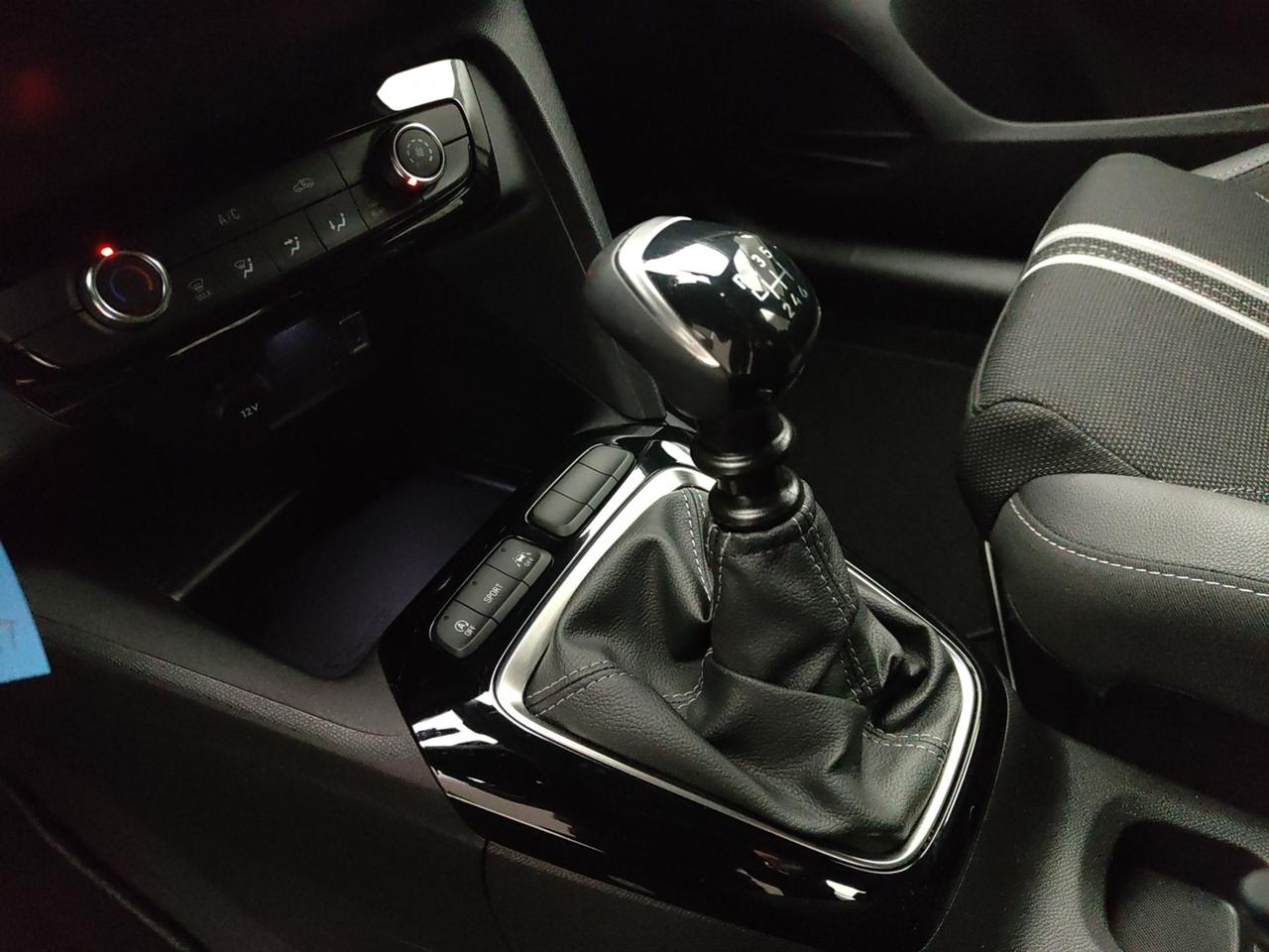 OPEL Corsa VI 2023 1.2 100CV GS