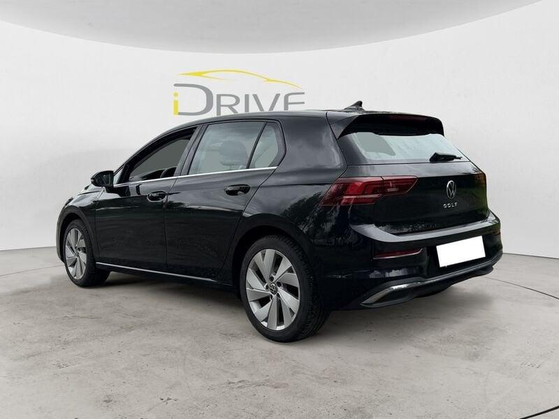 Volkswagen Golf Golf 2.0 tdi Style 150cv dsg