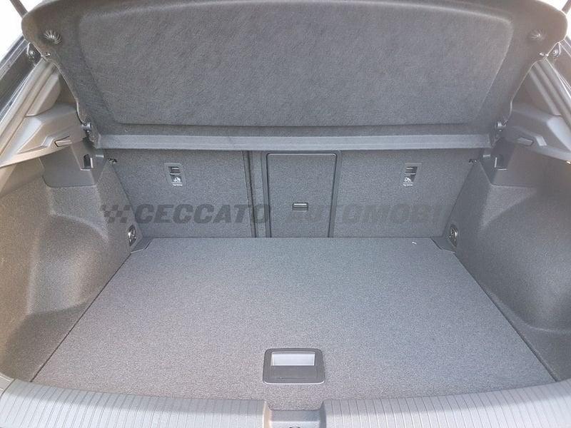 Volkswagen T-Roc NUOVO 1.0 TSI R-LINE 115CV MY 25